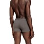 Ropa Interior Para Hombre Umbx-Damien 3 Pack Multicolor
