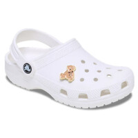Jibbitz™ Charm Oso Esmaltado Multicolor