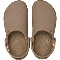 Crocs Classic Crafted Clog Marrón