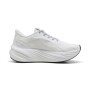 Zapatillas Running Maxima Pro Wns Mujer White/feather Gray/black