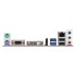 Placa Madre Kit Asrock J4025 M Con Procesador Dual Core PLACA MADRE ASROCK J4025M DUAL CORE DDR4