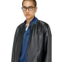 Casaca Para Hombre L-Tad-Wrd Negro