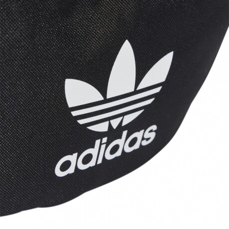 Riñonera adidas Adicolor - Black Black