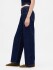 90S LR LOOSE DK MERWIN DARK INDIGO