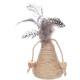 JUGUETE CAMPANA FLAMINGO YUTSA MARRÓN JUGUETE CAMPANA FLAMINGO YUTSA MARRÓN