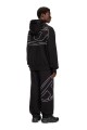 Polerones Para Hombre S-Macs-Hood-Megoval-D Swea Negro