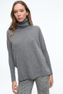 Sweater Gris
