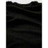 MERINO PULLOVER BLACK