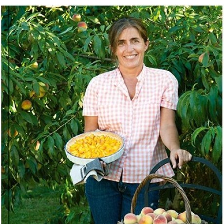 FRUTALES Y COCINA FRUTALES Y COCINA