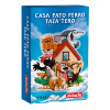 Juego de Mesa Casa Pato Perro Taza Tero Didacta Juego de Mesa Casa Pato Perro Taza Tero Didacta