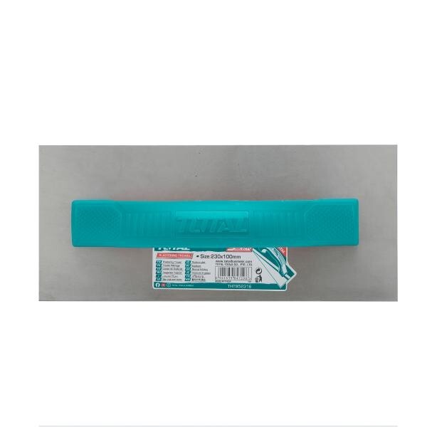 LLANA LISA MGO PLAST 23X10 TOTAL SUPE LLANA LISA MGO PLAST 23X10 TOTAL SUPE