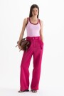 PANTALON OSAKA Fucsia