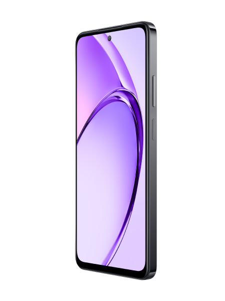 Celular OPPO A80 256GB Negro