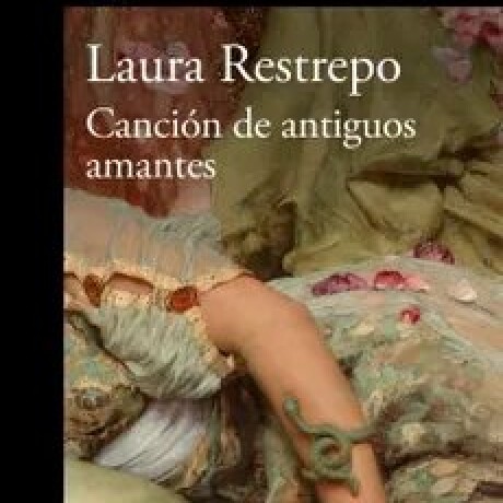 CANCION DE ANTIGUOS AMANTES CANCION DE ANTIGUOS AMANTES
