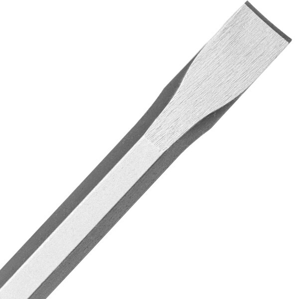CINCEL 17X280MM HEXAG P/DEMOL TOTAL CINCEL 17X280MM HEXAG P/DEMOL TOTAL