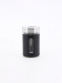 CONDIMENTERO INOX NEGRO