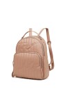 Mochila Trendy Beige