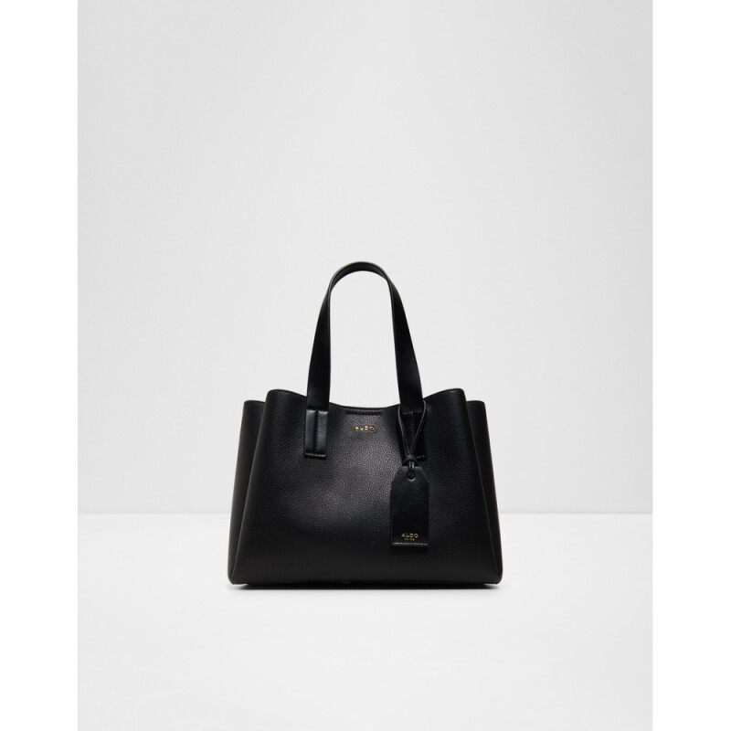 AKILAH BEIGE COMBO SYNTHETIC BLACK LEATHER