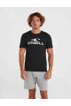 Remera O'Neill Logo Men Negro