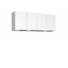 Mueble aéreo cocina Cisne 150cm blanco Cozimax Mueble Aéreo Cocina Cisne 150cm Blanco Cozimax