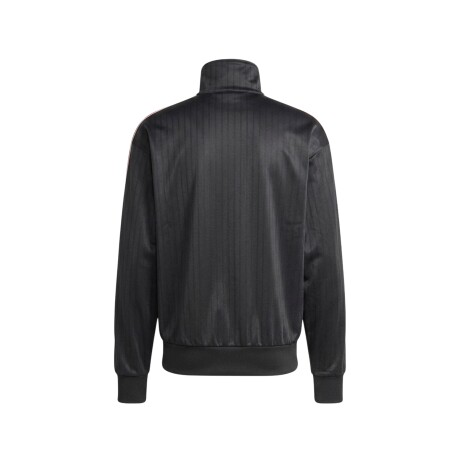 Campera adidas Firebird Pinstripies Black