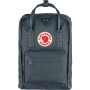 Mochila Fjallraven Kanken Laptop 13 Unisex Graphite