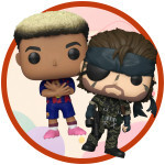 Funko Pop!