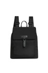 Mochila Moda Trendy Negro