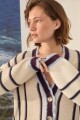 CARDIGAN SUR Crudo