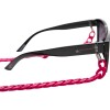 Accesorio para lentes Chilli Beans Fucsia