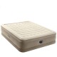 INTEX COLCHON DURA-BEAM DELUXE ULTRA PLUSH FIBER-TECH CON BOMBA 2 PLAZAS QUEEN Intex Colchon Dura-beam Deluxe Ultra Plush Fiber-tech Con Bomba 2 Plazas Queen