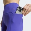 Calzas Adidas Otime Workout Violeta