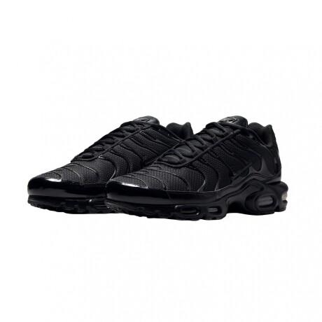 Championes Nike Air Max Plus Black