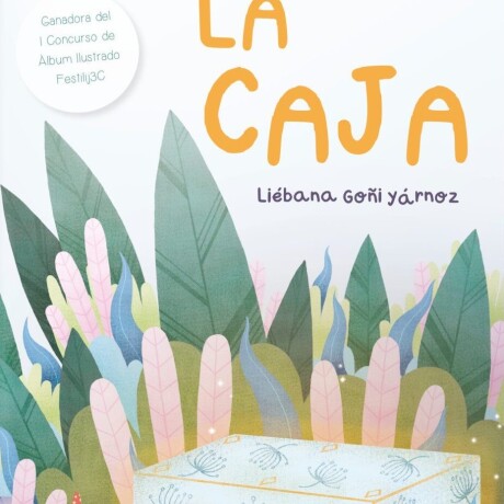 CAJA, LA CAJA, LA