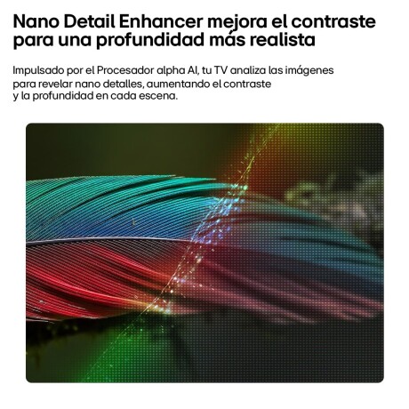TV LG NANO 4K UHD AI 75" 75NU855 TV LG NANO 4K UHD AI 75" 75NU855