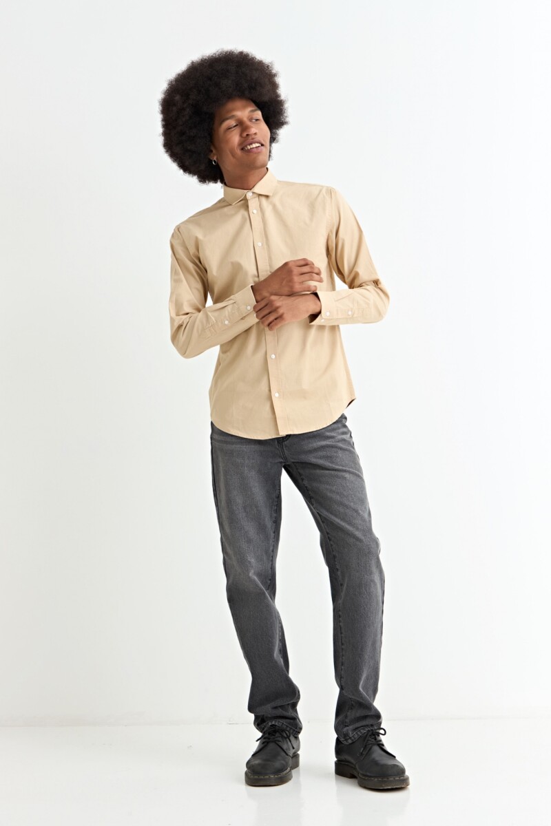 Camisa KHAKI