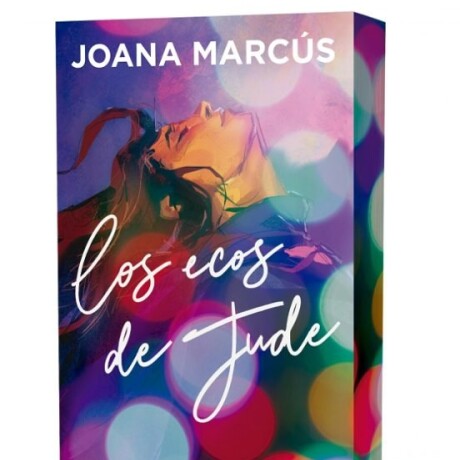 LOS ECOS DE JUDE (ED. ESPECIAL) LOS ECOS DE JUDE (ED. ESPECIAL)