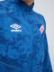 CAMPERA GROK Nacional Hombre Azul Marino, P