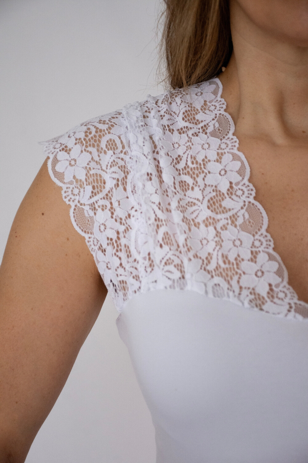 Body Anarrosa Blanco