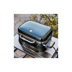 Parrilla eléctrica Weber Lumin Parrilla eléctrica Weber Lumin