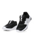 Championes de Niños New Balance 578 Velcro Infantil Negro - Blanco
