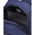 UA Hustle Lite Backpack-RED BLU-410