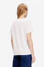 CAMISETA T-NORMY-S17 Blanco
