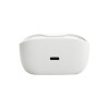 Auriculares inálambricos JBL Wave Buds color blanco Auriculares Inálambricos Jbl Wave Buds Color Blanco