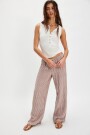 MUSCULOSA HENLEY JAMIE Marfil