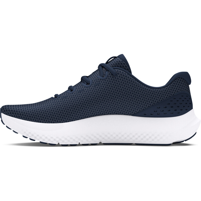 UA Charged Surge 4-BLU BLU-401