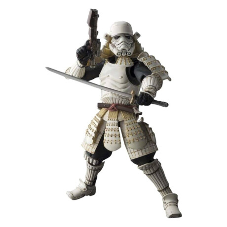 Stormtrooper (Samurai) - Star Wars - 815 Stormtrooper (Samurai) - Star Wars - 815