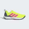 Championes Adidas Rapidmove 2 Verde