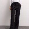 Pantalón Essence Negro