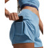 UA Vanish 2in1 Short-BLU BLU-418